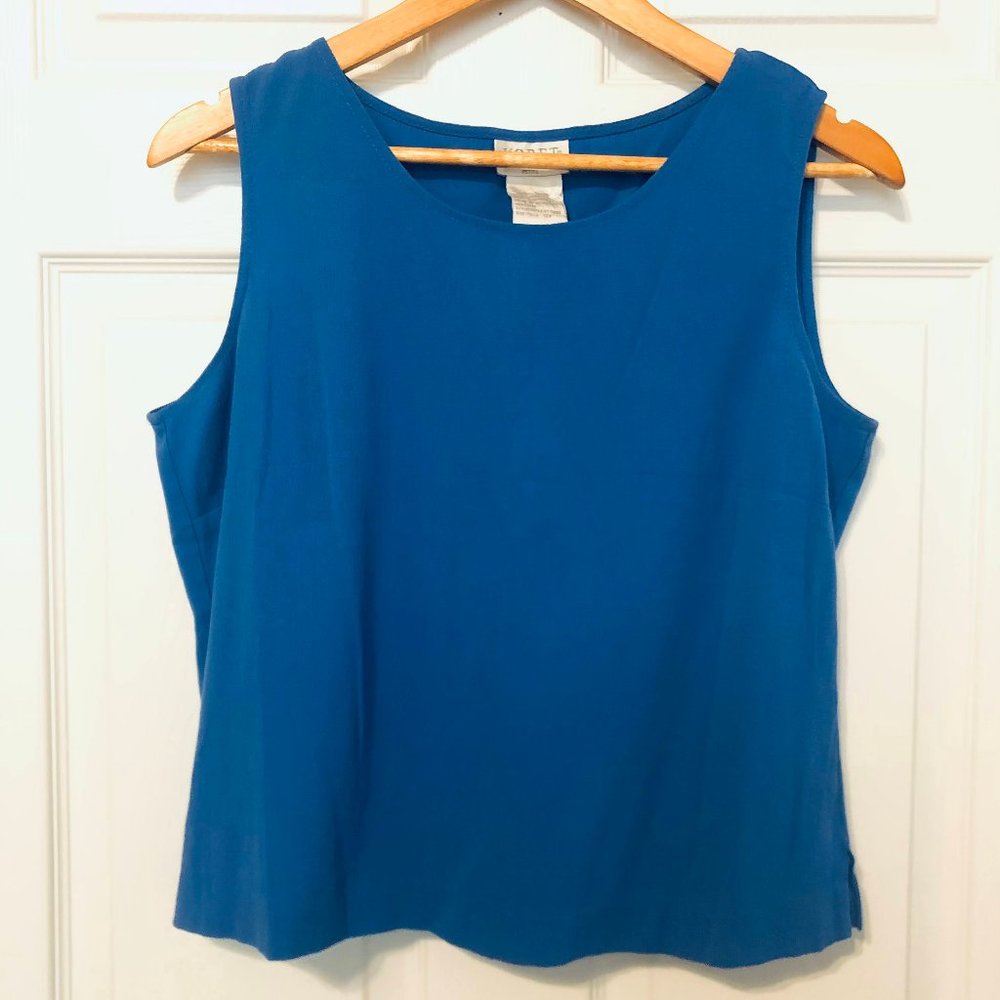 Koret Petite Tank top
